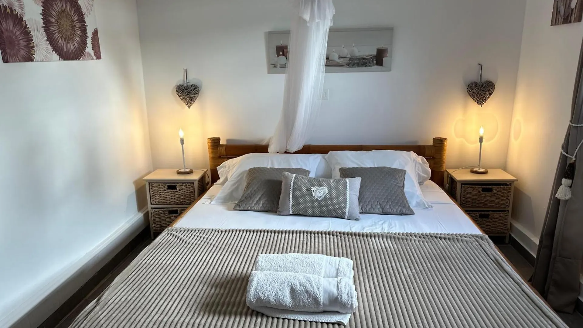 La Villa Cocoon Prestige Et Vue Mer Sainte-Luce