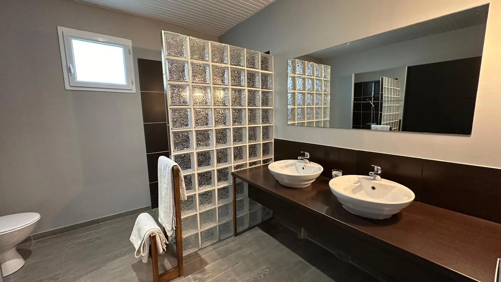 La Villa Cocoon Prestige Et Vue Mer Sainte-Luce